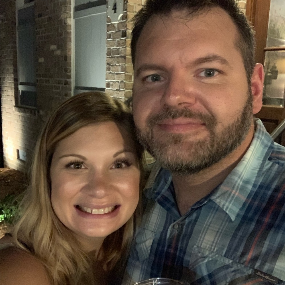 Meet your Posher, Kristine